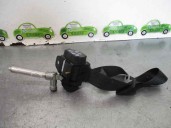 Recambio de cinturon seguridad trasero derecho para volvo v50 familiar 2.0 diesel cat referencia OEM IAM 6029327R0H NAL050818007