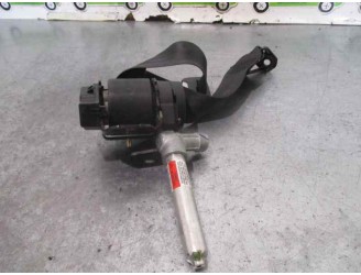 Recambio de cinturon seguridad trasero izquierdo para volvo v50 familiar 2.0 diesel cat referencia OEM IAM 6029327L0 NAL05082202