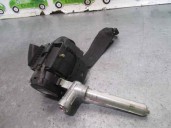 Recambio de cinturon seguridad trasero izquierdo para volvo v50 familiar 2.0 diesel cat referencia OEM IAM 6029327L0 NAL05082202