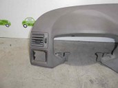 Recambio de salpicadero para volvo v50 familiar 2.0 diesel cat referencia OEM IAM GRIS 