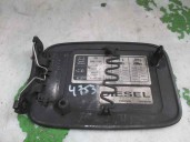 Recambio de tapa exterior combustible para volvo v50 familiar 2.0 diesel cat referencia OEM IAM 30753621 30753621 