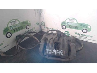 Recambio de pinza freno trasera izquierda para mercedes-benz vito combi 06.2003 109 cdi largo (639.703) referencia OEM IAM 6394