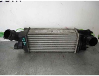 Recambio de intercooler para peugeot 407 st confort pack referencia OEM IAM 9645682880 874823NK VALEO