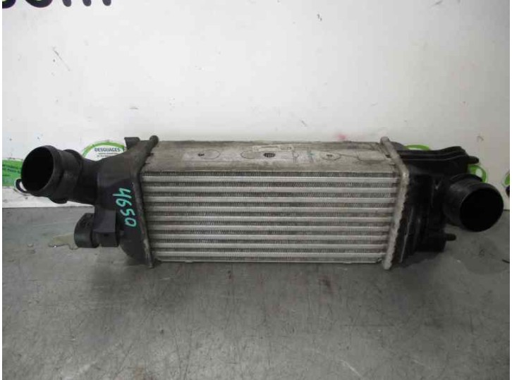 Recambio de intercooler para peugeot 407 st confort pack referencia OEM IAM 9645682880 874823NK VALEO