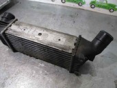 Recambio de intercooler para peugeot 407 st confort pack referencia OEM IAM 9645682880 874823NK VALEO