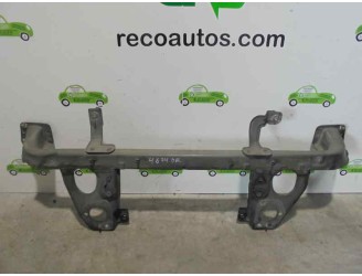 Recambio de panel frontal para smart coupe 0.6 turbo cat referencia OEM IAM  DE CHAPA 