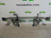 Recambio de panel frontal para smart coupe 0.6 turbo cat referencia OEM IAM DE CHAPA 