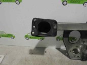 Recambio de panel frontal para smart coupe 0.6 turbo cat referencia OEM IAM DE CHAPA 