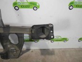 Recambio de panel frontal para smart coupe 0.6 turbo cat referencia OEM IAM DE CHAPA 