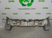 Recambio de paragolpes trasero para kia sportage 2.0 turbodiesel cat referencia OEM IAM K02450221EXX GRIS 5 PUERTAS