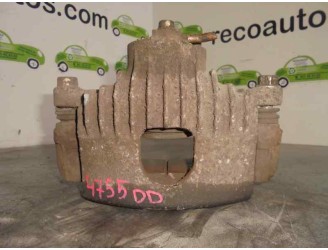 Recambio de pinza freno delantera derecha para kia sportage 2.0 turbodiesel cat referencia OEM IAM 0K04533980  