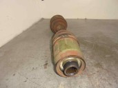 Recambio de transmision delantera izquierda para kia sportage 2.0 turbodiesel cat referencia OEM IAM 