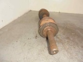 Recambio de transmision delantera izquierda para kia sportage 2.0 turbodiesel cat referencia OEM IAM 