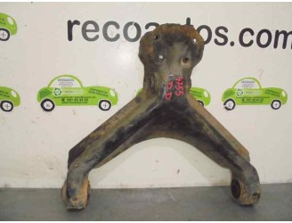 Recambio de brazo suspension inferior delantero derecho para kia sportage 2.0 turbodiesel cat referencia OEM IAM 