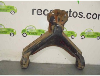 Recambio de brazo suspension inferior delantero izquierdo para kia sportage 2.0 turbodiesel cat referencia OEM IAM   