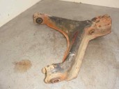 Recambio de brazo suspension inferior delantero izquierdo para kia sportage 2.0 turbodiesel cat referencia OEM IAM 