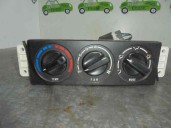 Recambio de mando calefaccion / aire acondicionado para kia sportage 2.0 turbodiesel cat referencia OEM IAM 0K08061190D 