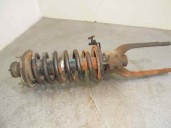 Recambio de amortiguador delantero izquierdo para kia sportage 2.0 turbodiesel cat referencia OEM IAM 313783 SACHS