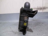 Recambio de intercooler para kia sportage 2.0 turbodiesel cat referencia OEM IAM OK05813550B 