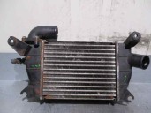 Recambio de intercooler para kia sportage 2.0 turbodiesel cat referencia OEM IAM OK05813550B 