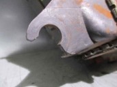 Recambio de intercooler para kia sportage 2.0 turbodiesel cat referencia OEM IAM OK05813550B 