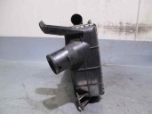 Recambio de intercooler para kia sportage 2.0 turbodiesel cat referencia OEM IAM OK05813550B 