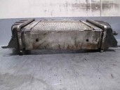 Recambio de intercooler para kia sportage 2.0 turbodiesel cat referencia OEM IAM OK05813550B 