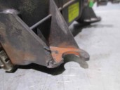 Recambio de intercooler para kia sportage 2.0 turbodiesel cat referencia OEM IAM OK05813550B 