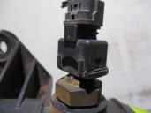 Recambio de intercooler para kia sportage 2.0 turbodiesel cat referencia OEM IAM OK05813550B 