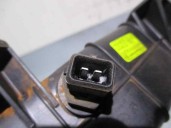 Recambio de intercooler para kia sportage 2.0 turbodiesel cat referencia OEM IAM OK05813550B 