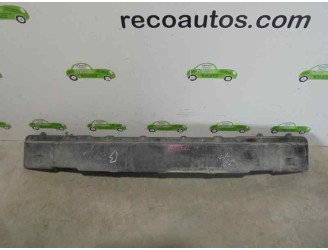 Recambio de refuerzo paragolpes delantero para kia sportage 2.0 turbodiesel cat referencia OEM IAM K02450260E DE PLASTICO 