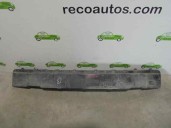 Recambio de refuerzo paragolpes delantero para kia sportage 2.0 turbodiesel cat referencia OEM IAM K02450260E DE PLASTICO 