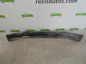 Recambio de refuerzo paragolpes delantero para kia sportage 2.0 turbodiesel cat referencia OEM IAM K02450260E DE PLASTICO 