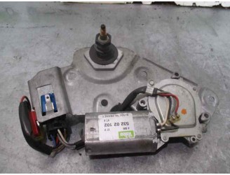 Replacement rear wiper motor for Citroën Xantia saloon 1.9 turbodiesel cat (dhv. dhw / xud9bsd) OEM IAM reference 532021