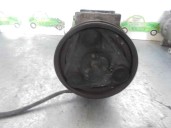 Replacement air conditioning compressor for Ford Fiesta saloon 1.25 16v cat OEM IAM reference 