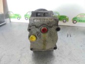 Replacement air conditioning compressor for Ford Fiesta saloon 1.25 16v cat OEM IAM reference 