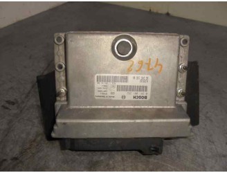 Recambio de centralita motor uce para peugeot 406 berlina (s1/s2) 1.9 turbodiesel cat referencia OEM IAM 9624519580 0281001262 B