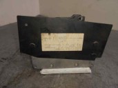 Replacement engine ECU for Peugeot 406 saloon (s1/s2) 1.9 turbodiesel cat OEM IAM reference 9624519580 0281001262 B