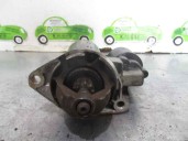 Recambio de motor arranque para opel vectra b berlina 2.0 16v cat (x 20 xev / l34) referencia OEM IAM 0001107056 BOSCH
