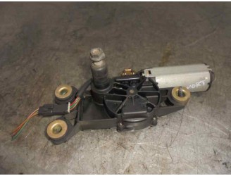 Recambio de motor limpia trasero para smart coupe 0.6 turbo cat referencia OEM IAM 1130000206 404454 VALEO