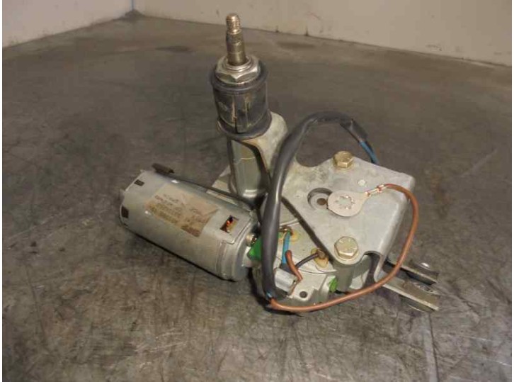 Recambio de motor limpia trasero para opel corsa b 1.0 12v cat (x 10 xe / lw3) referencia OEM IAM 90386268 403980 SWMP