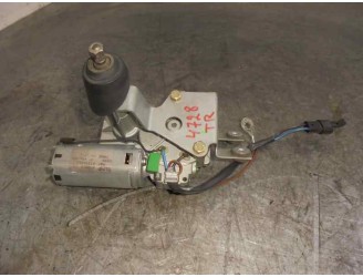 Recambio de motor limpia trasero para opel corsa b 1.7 diesel referencia OEM IAM 90386268 403980 SWMP