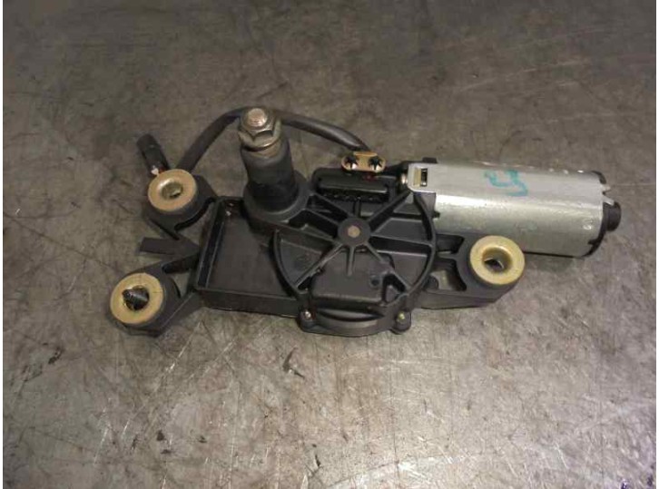 Recambio de motor limpia trasero para smart coupe 0.6 turbo cat referencia OEM IAM 00000614V013 404454 VALEO