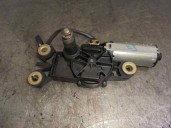 Recambio de motor limpia trasero para smart coupe 0.6 turbo cat referencia OEM IAM 00000614V013 404454 VALEO