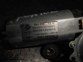 Recambio de motor limpia trasero para smart coupe 0.6 turbo cat referencia OEM IAM 00000614V013 404454 VALEO