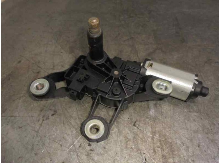 Replacement wiper switch for Ford Fusion (CBK) 1.4 TDCi CAT OEM IAM reference 2S61A17K441AC 404736C VALEO