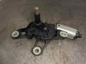 Replacement wiper switch for Ford Fusion (CBK) 1.4 TDCi CAT OEM IAM reference 2S61A17K441AC 404736C VALEO