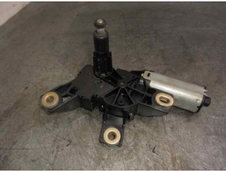 Recambio de motor limpia trasero para mercedes-benz clase a (w168) 1.6 cat referencia OEM IAM 1688200442 404292 VALEO