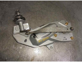 Recambio de motor limpia trasero para renault megane i fase 2 berlina (ba0) 1.9 dti diesel referencia OEM IAM 8200028551 1377020