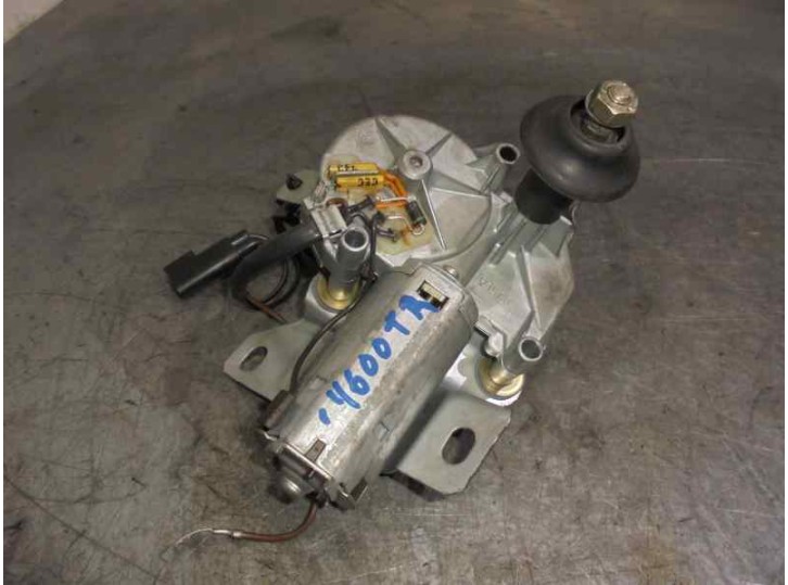 Recambio de motor limpia trasero para ford fiesta iii (gfj) 1.3 cat referencia OEM IAM 89FG17K441A2A  